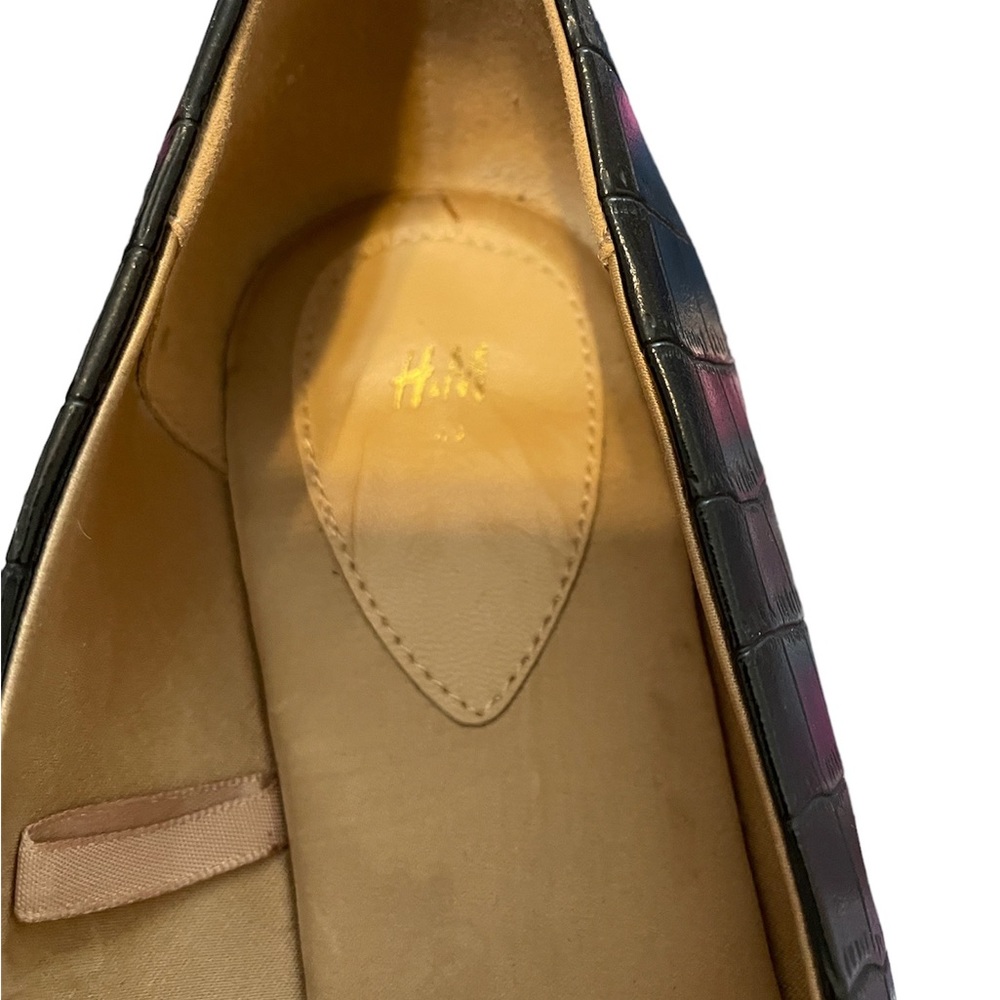 H&M flats - Picture 3 of 4